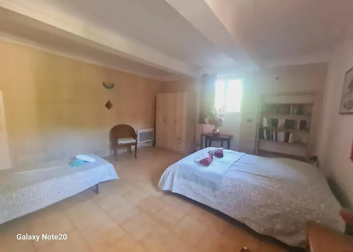 Appartement Convivial A Uzes 85 M² Avec Terrasse_2